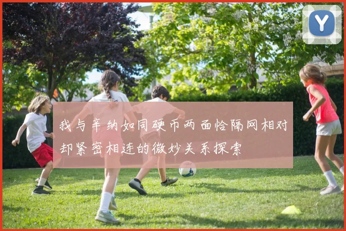 我与辛纳如同硬币两面恰隔网相对却紧密相连的微妙关系探索