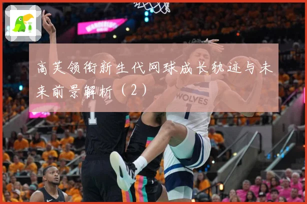 高芙领衔新生代网球成长轨迹与未来前景解析（2）