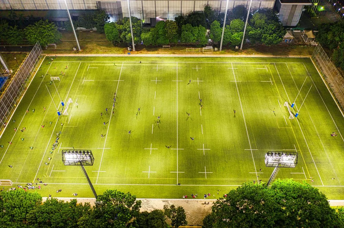 2026宁夏银川马拉松火热开跑两万五千名跑者竞逐塞上湖城