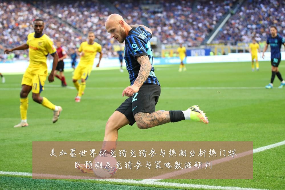 美加墨世界杯竞猜竞猜参与热潮分析热门球队预测及竞猜参与策略数据研判